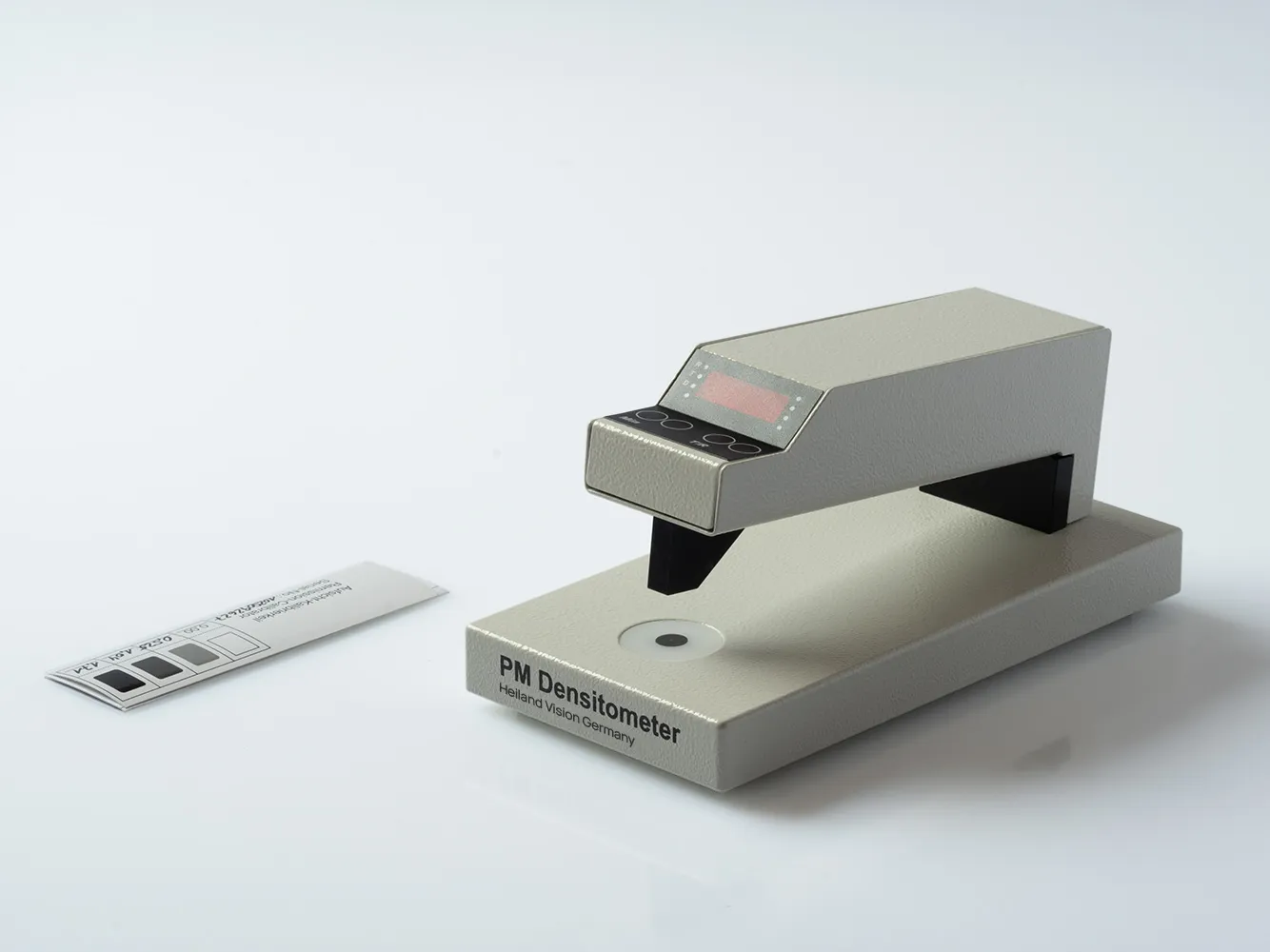 Densitometer