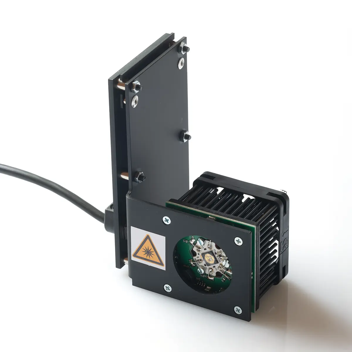 LED cold light for Leitz V35
